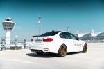 BMW M3 GTS+ by Wetterauer Performance 2018 года